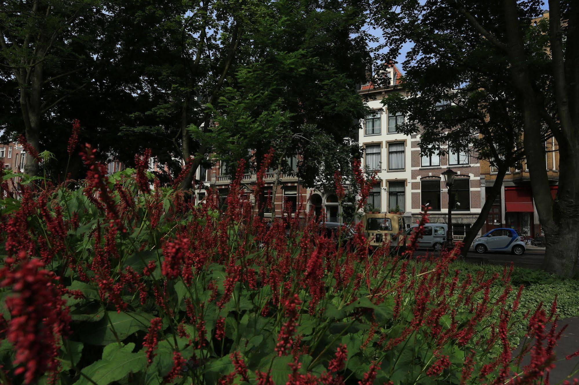 Frederik Park House Hotel Amsterdam Ngoại thất bức ảnh